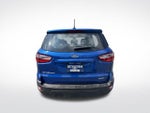 2020 EcoSport Thumbnail 4