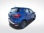 2020 EcoSport Thumbnail 5