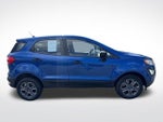 2020 EcoSport Thumbnail 6