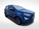 2020 EcoSport Thumbnail 7