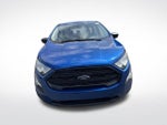 2020 EcoSport Thumbnail 8