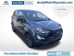 2021 EcoSport Thumbnail 1