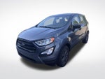 2021 EcoSport Thumbnail 3