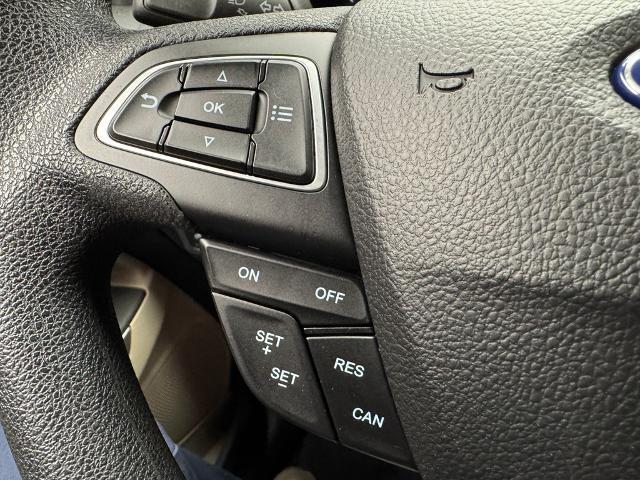2021 Ford Ecosport - $13,510