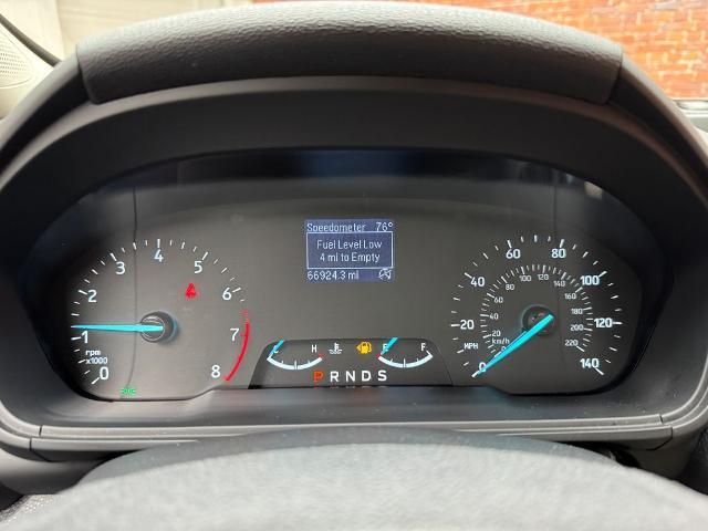 2021 Ford Ecosport - $13,510