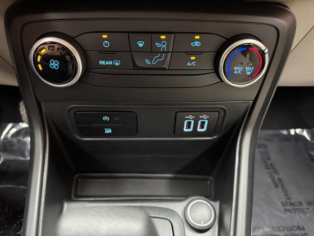 2021 Ford Ecosport - $13,510