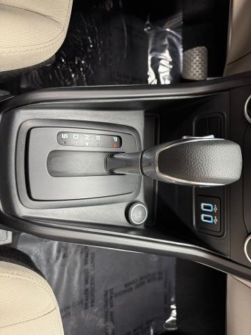 2021 Ford Ecosport - $13,510