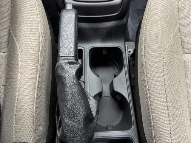 2021 Ford Ecosport - $13,510