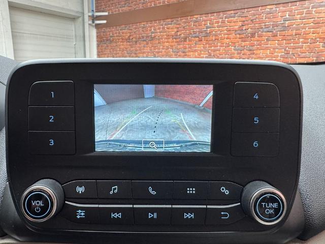 2021 Ford Ecosport - $13,510