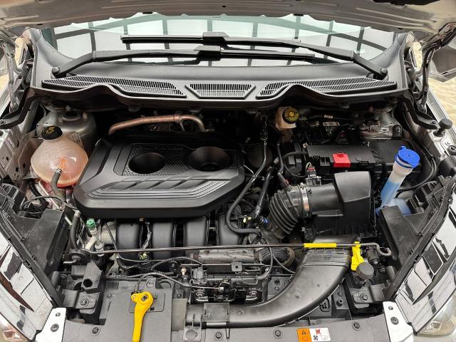 2021 Ford Ecosport - $13,510