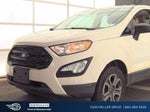 2022 EcoSport Thumbnail 1