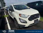 2022 EcoSport Thumbnail 4
