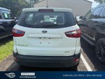 2022 EcoSport Thumbnail 6
