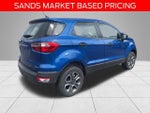 2021 EcoSport Thumbnail 4