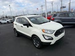 2021 EcoSport Thumbnail 3