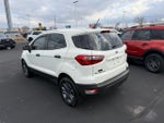 2021 EcoSport Thumbnail 4