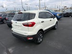2021 EcoSport Thumbnail 6
