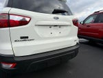 2021 EcoSport Thumbnail 7