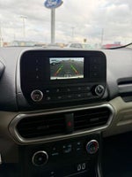 2021 EcoSport Thumbnail 17