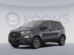2021 EcoSport Thumbnail 1