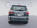 2021 EcoSport Thumbnail 4