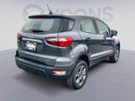 2021 EcoSport Thumbnail 5