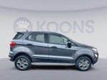 2021 EcoSport Thumbnail 6