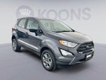 2021 EcoSport Thumbnail 7