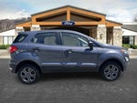 2021 EcoSport Thumbnail 4