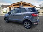 2021 EcoSport Thumbnail 6