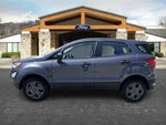 2021 EcoSport Thumbnail 7