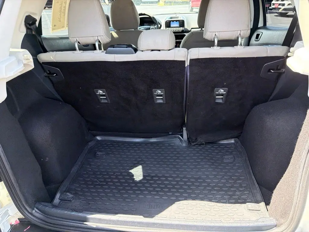 2022 Ford Ecosport - $13,785