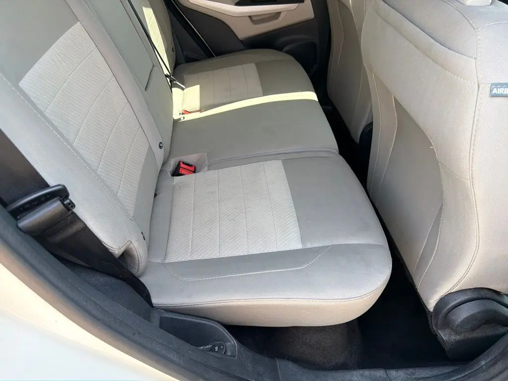 2022 Ford Ecosport - $13,785
