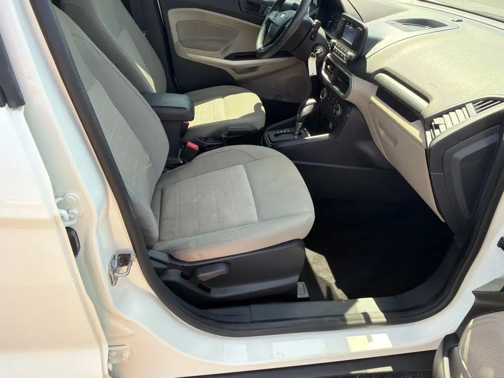 2022 Ford Ecosport - $13,785