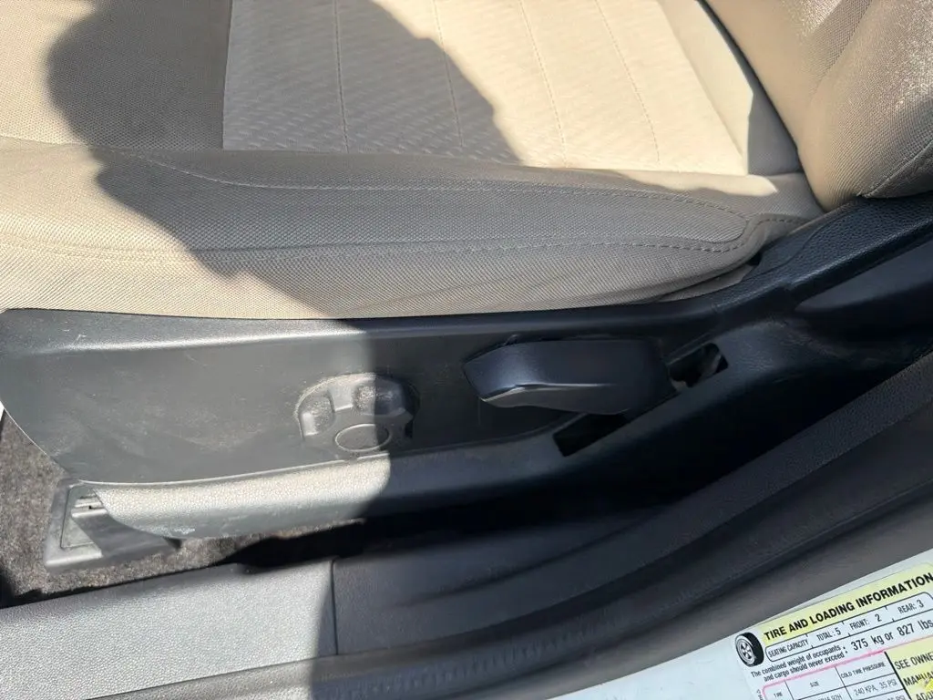 2022 Ford Ecosport - $13,785