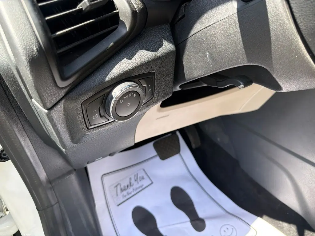 2022 Ford Ecosport - $13,785