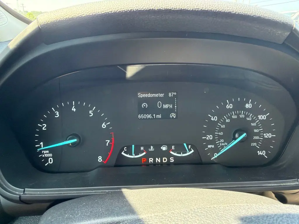 2022 Ford Ecosport - $13,785