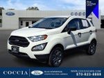 2022 EcoSport Thumbnail 1