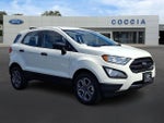 2022 EcoSport Thumbnail 3