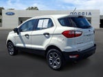 2022 EcoSport Thumbnail 6