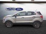 2022 EcoSport Thumbnail 2
