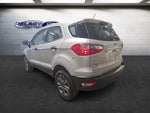 2022 EcoSport Thumbnail 3