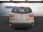 2022 EcoSport Thumbnail 4