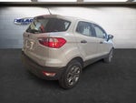 2022 EcoSport Thumbnail 5