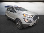 2022 EcoSport Thumbnail 7