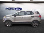 2022 EcoSport Thumbnail 2