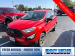 2020 EcoSport Thumbnail 1