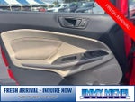 2020 EcoSport Thumbnail 2
