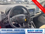 2020 EcoSport Thumbnail 7