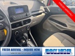 2020 EcoSport Thumbnail 13